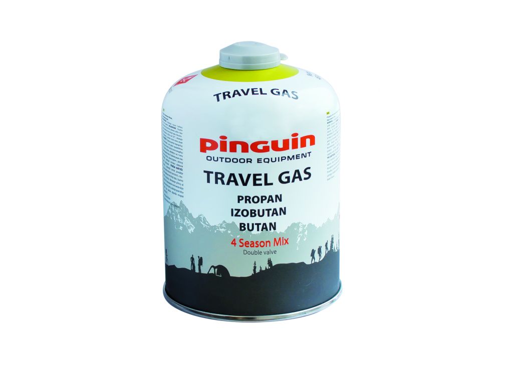 PROPAN-BUTAN 450 gr