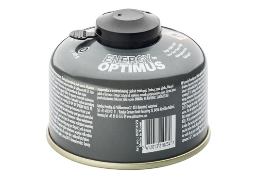 OPTIMUS GAS 100 G 4-SEASON